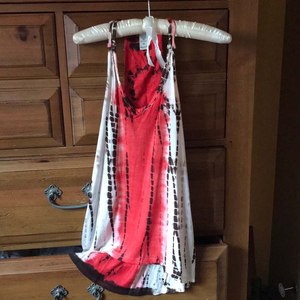 American Rag Racerback Tank